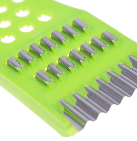 Miniatura 6 de Rallador 5 en 1